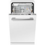 Miele G 4782 SCVi návod a manuál