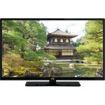 JVC LT-43VF42J návod a manuál