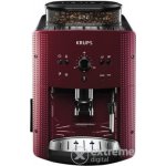 Krups EA 810770 návod a manuál