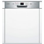 Bosch SMI 53L15 návod a manuál