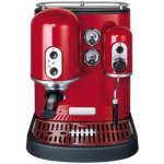 KitchenAid 5KES2102EER návod a manuál