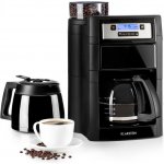 Klarstein Aromatica II Duo návod a manuál