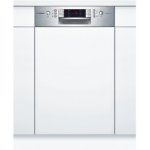 Bosch SPI 65T75 návod a manuál