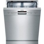 Siemens SN 45L530 návod a manuál