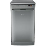 HOTPOINT LSFF 9M124 CX návod a manuál