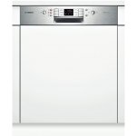 Bosch SMI 68N65 návod a manuál