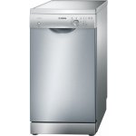 Bosch SPS 40E58 návod a manuál