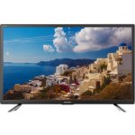 Sharp LC-24CFG6132 návod a manuál