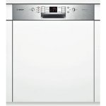 Bosch SMI 58L75 návod a manuál