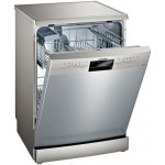Siemens SN 236I02GE návod a manuál