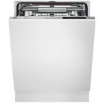 AEG Mastery ComfortLift FSE83800P návod a manuál