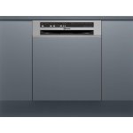 Bauknecht GSIP 6143 TR PT návod a manuál