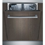 Siemens SN658X03IE návod a manuál