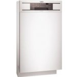 AEG Favorit 78400IM0P návod a manuál