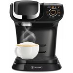 Bosch TAS6002 Tassimo My Way návod a manuál