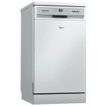 Whirlpool ADPF 872 WH návod a manuál