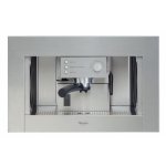 Whirlpool ACE 010 IX návod a manuál