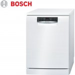 Bosch SMS46KW00E návod a manuál