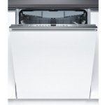 Bosch SMV 58P11 návod a manuál