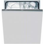 Hotpoint LTB 6B019 CE návod a manuál