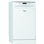 Whirlpool ADP 321 WH návod a manuál