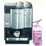 Quickmill Supercappuccino 05500OA návod a manuál
