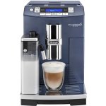 DeLonghi ECAM 26.455 BLB návod a manuál
