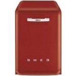 Smeg BLV 2R-2 návod a manuál