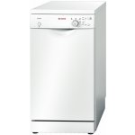 Bosch SPS 40E22 návod a manuál