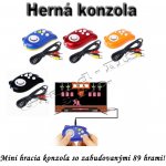 COOL BABY návod a manuál