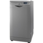 Indesit DSR 57M19 AS návod a manuál