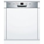 Bosch SMI 86R15DE návod a manuál