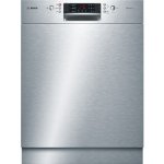 Bosch SMU 46KS01 návod a manuál