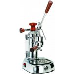 La Pavoni Europiccola Lusso ELH návod a manuál