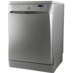Indesit DFP 58T1 C NX návod a manuál