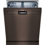 Siemens SN336M03IE návod a manuál