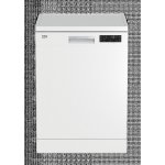 Beko DFN 26210W návod a manuál