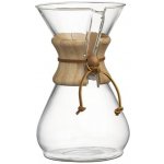 Chemex CM-8A návod a manuál