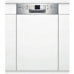 Bosch SPI 58M05 návod a manuál