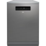 Beko DFN38530X návod a manuál