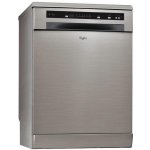 Whirlpool ADP 7442 A+ PC 6S IX návod a manuál