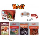 Atari Flashback Blast! – Volume I návod a manuál
