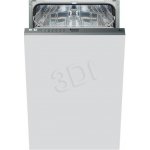 Hotpoint LSTB 6B019 návod a manuál