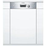 BOSCH 25CS00E návod a manuál