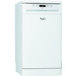 Whirlpool ADP 422 WH návod a manuál