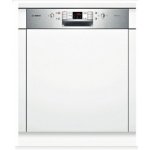 Bosch SMI 58L15 návod a manuál