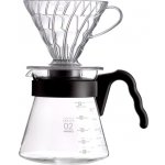 Hario V60 Pour over l návod a manuál