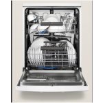 Electrolux ESF 7550ROW návod a manuál