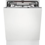 AEG Mastery ComfortLift FSE62800P návod a manuál