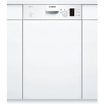 Bosch SPI 50E92 návod a manuál